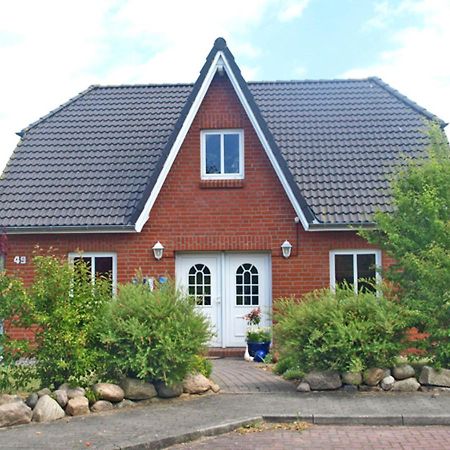Apartments Kirsebek Капелн Екстериор снимка