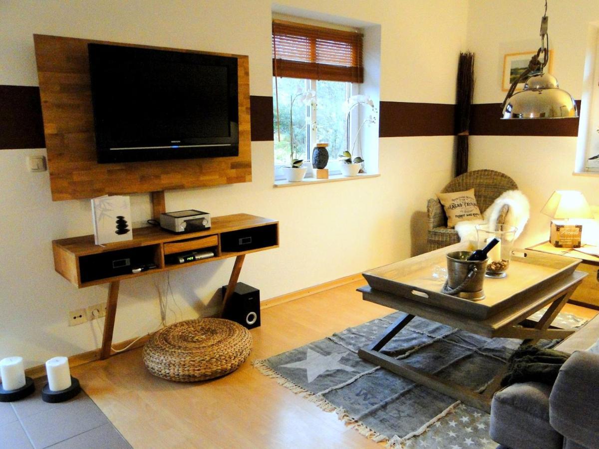Apartments Kirsebek Капелн Екстериор снимка