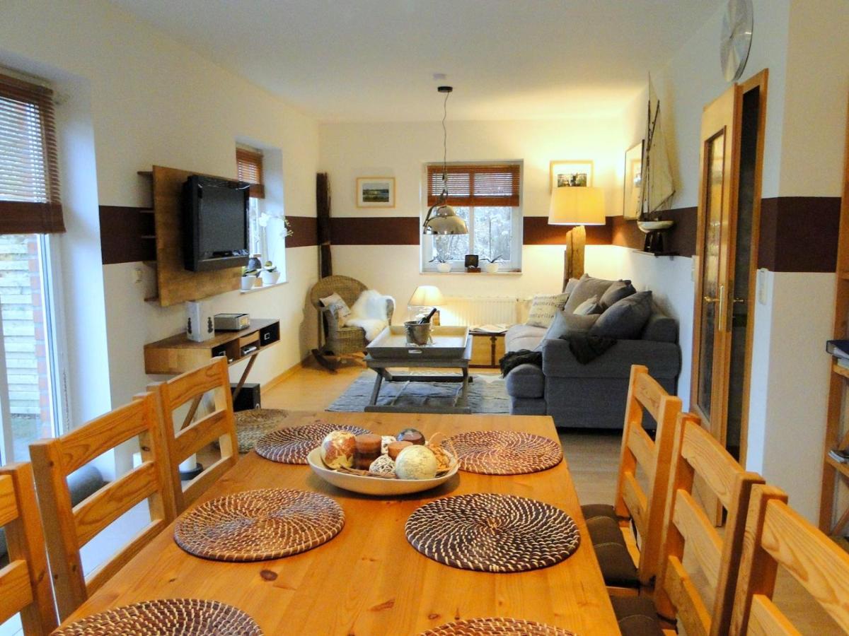 Apartments Kirsebek Капелн Екстериор снимка