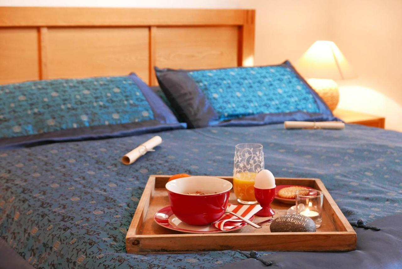 Apartments Kirsebek Капелн Екстериор снимка
