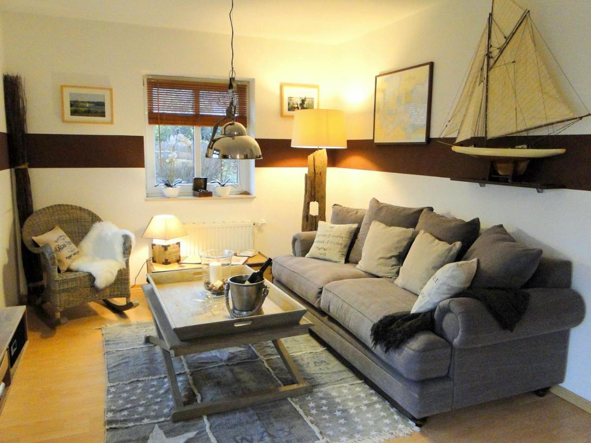 Apartments Kirsebek Капелн Екстериор снимка