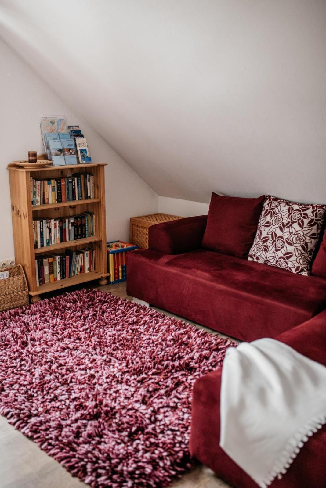 Apartments Kirsebek Капелн Екстериор снимка