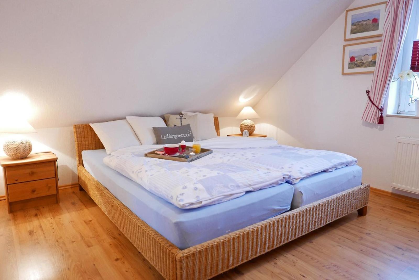 Apartments Kirsebek Капелн Екстериор снимка